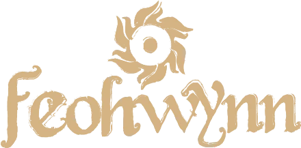 Feohwynn